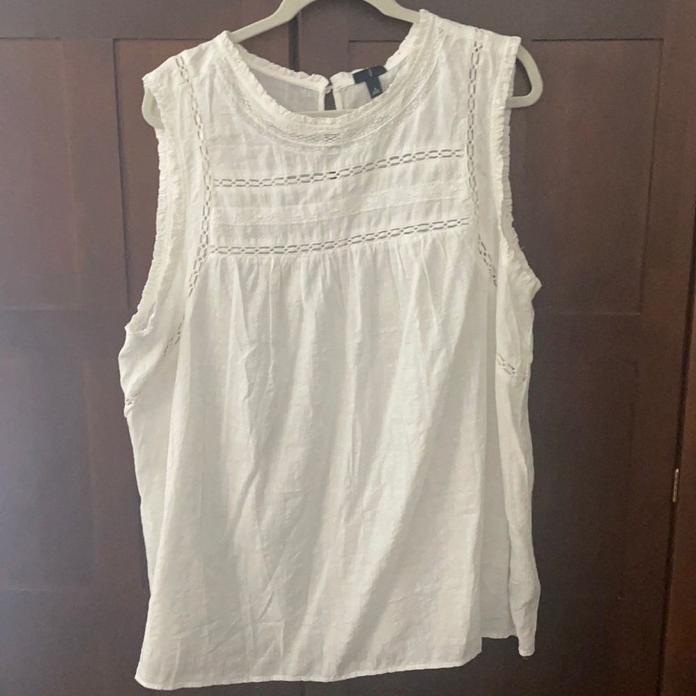 Torrid top
